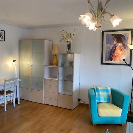 L'Oustal Apartment Le Touquet Ngoại thất bức ảnh