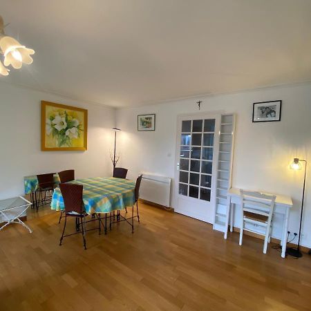 L'Oustal Apartment Le Touquet Ngoại thất bức ảnh
