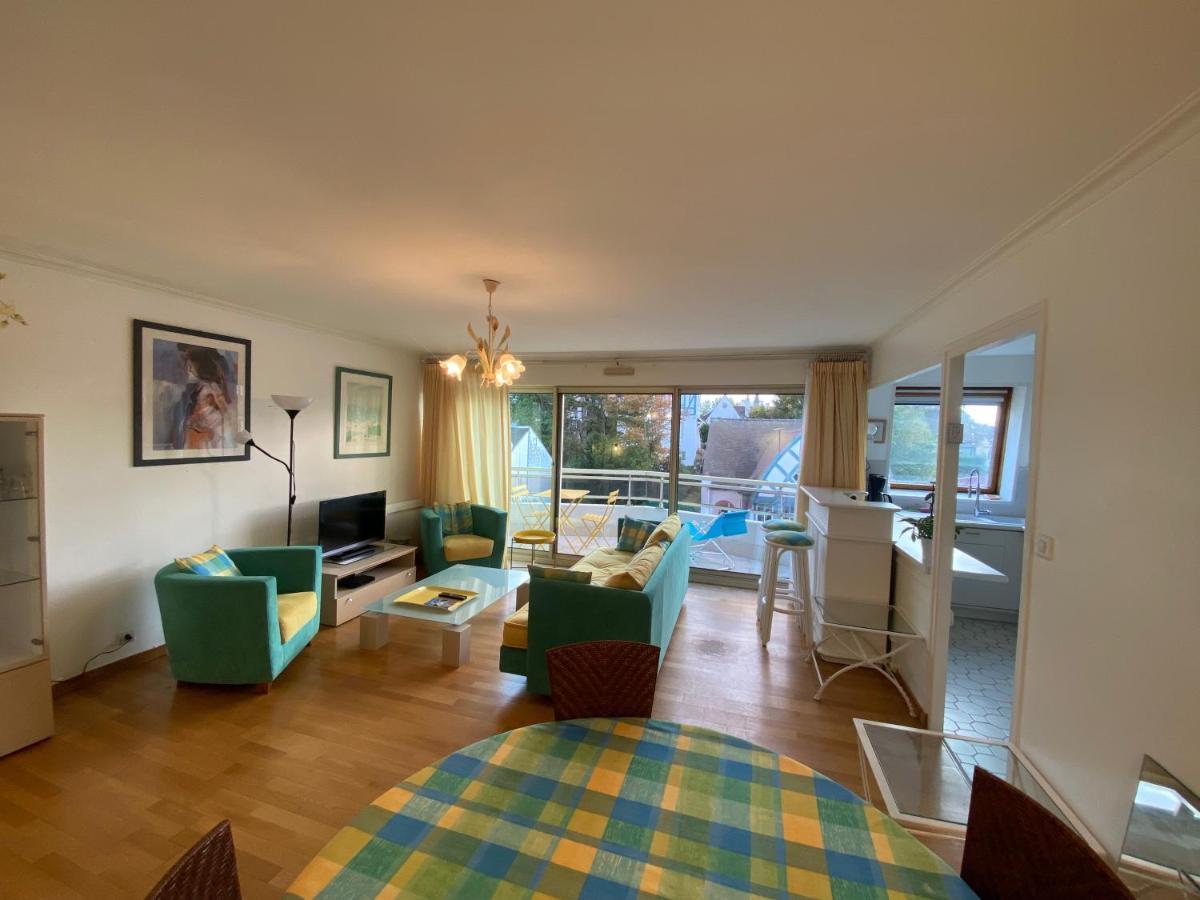 L'Oustal Apartment Le Touquet Ngoại thất bức ảnh