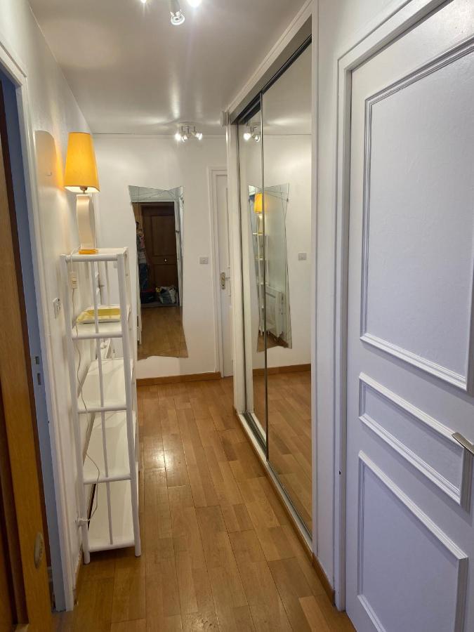L'Oustal Apartment Le Touquet Ngoại thất bức ảnh