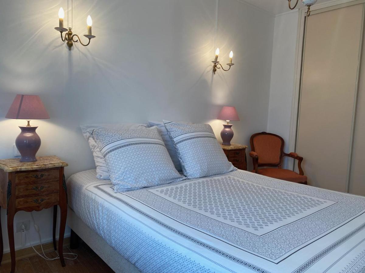 L'Oustal Apartment Le Touquet Ngoại thất bức ảnh